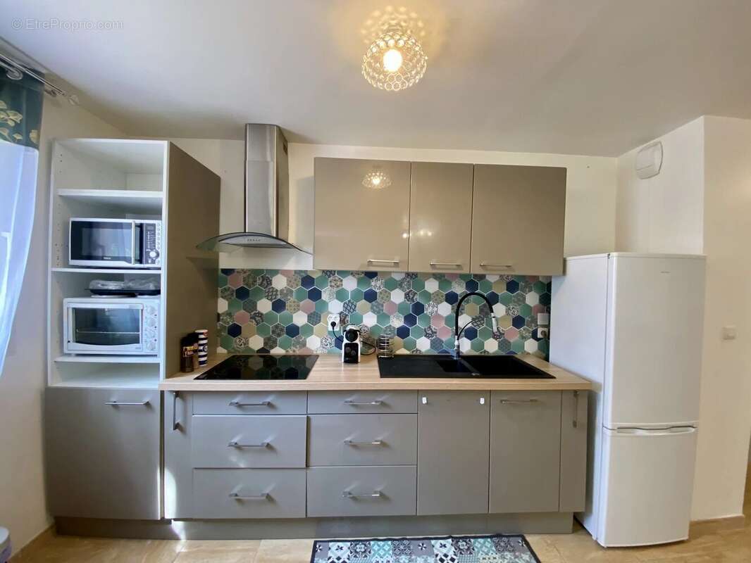 Appartement à AVIGNON