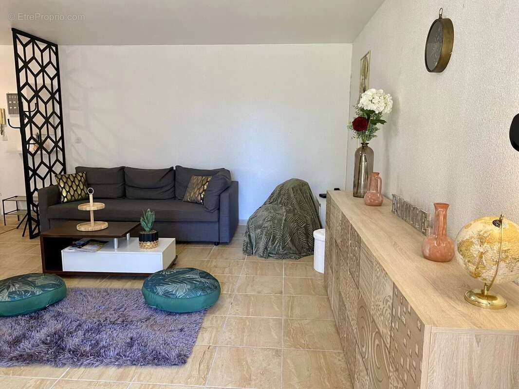 Appartement à AVIGNON