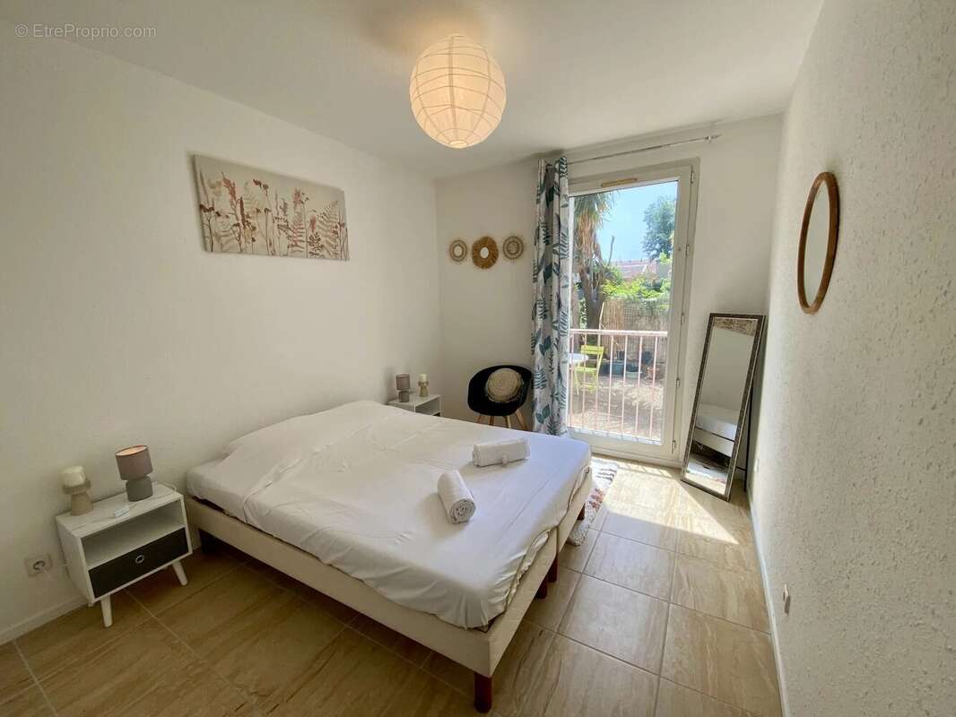 Appartement à AVIGNON