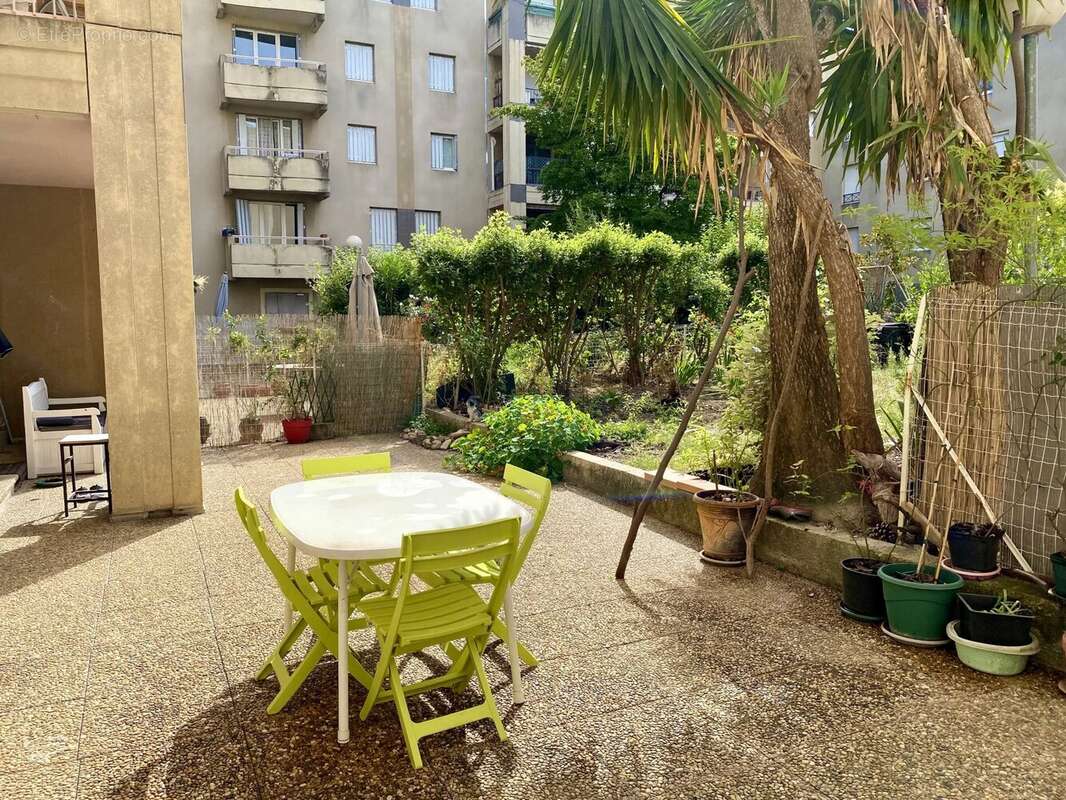 Appartement à AVIGNON