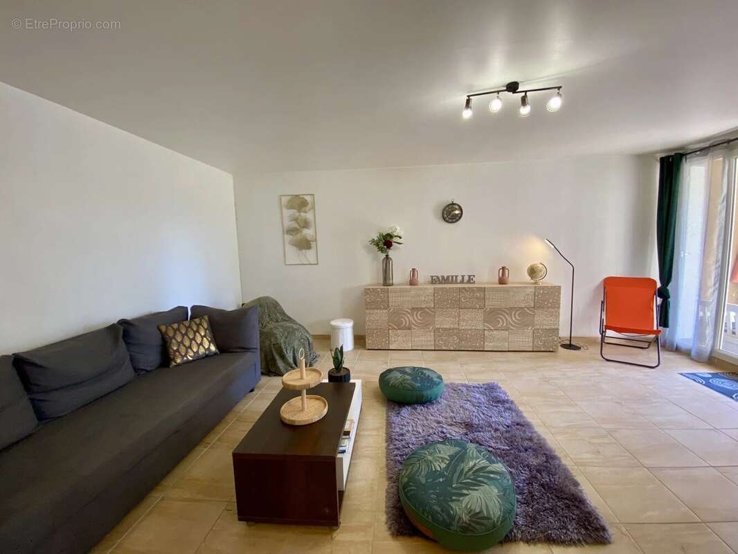 Appartement à AVIGNON