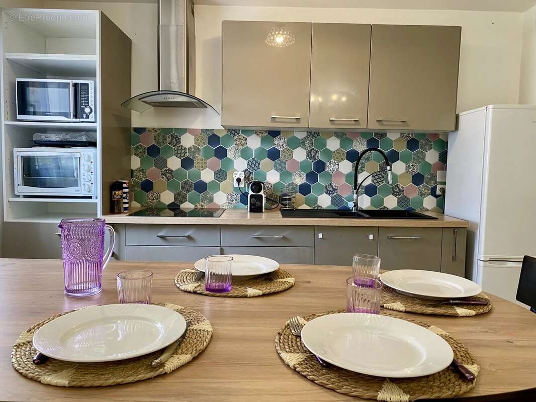 Appartement à AVIGNON