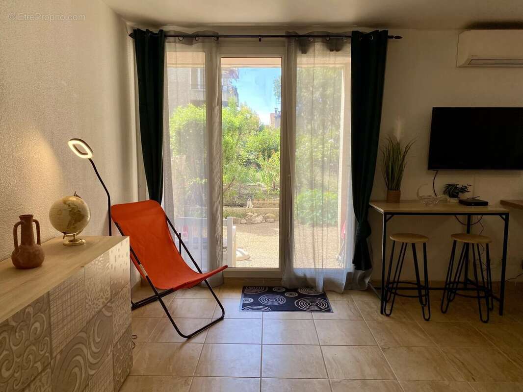 Appartement à AVIGNON