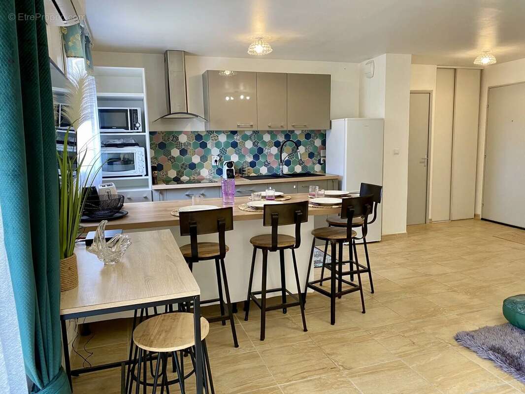 Appartement à AVIGNON