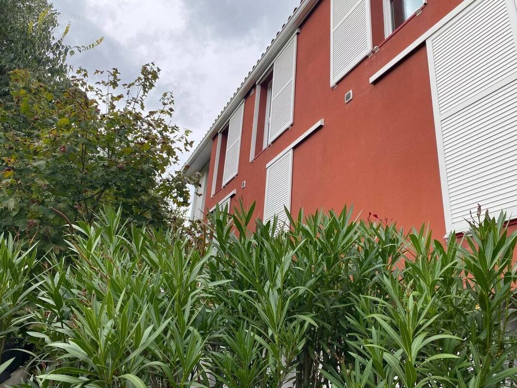 Appartement à PESSAC