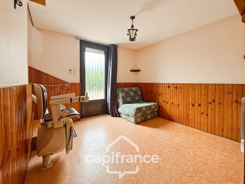 Maison à SAINT-MARCEL