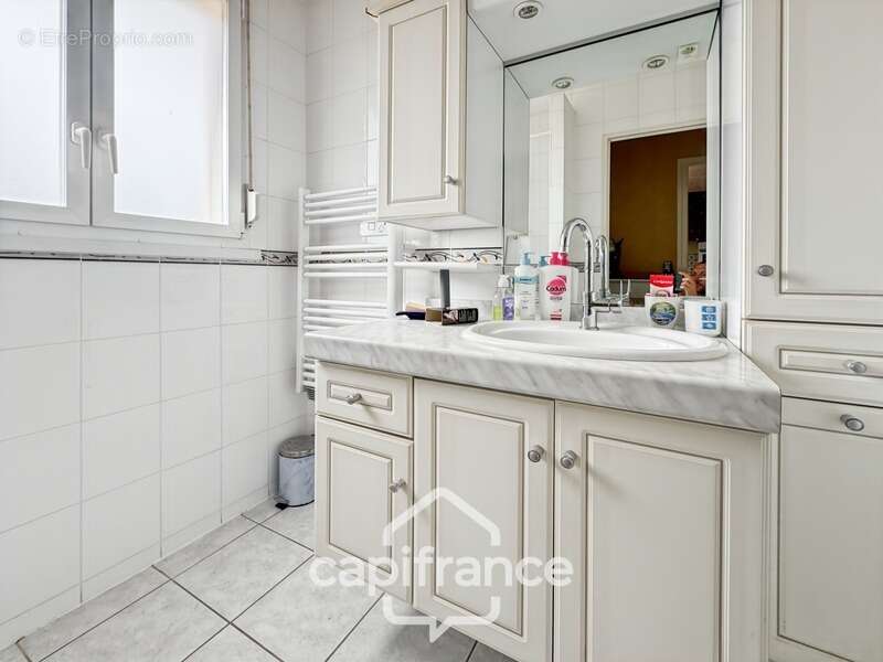 Maison à SAINT-MARCEL