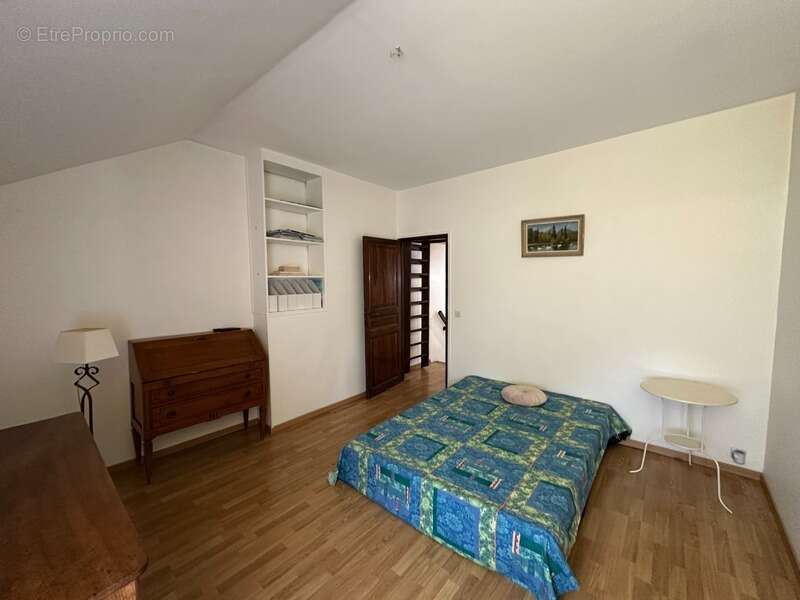 Maison à SAMOIS-SUR-SEINE