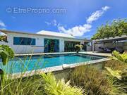 Maison à GRAND-BOURG