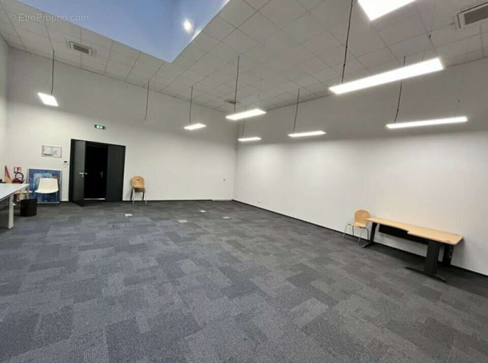 Commerce à TOULOUSE