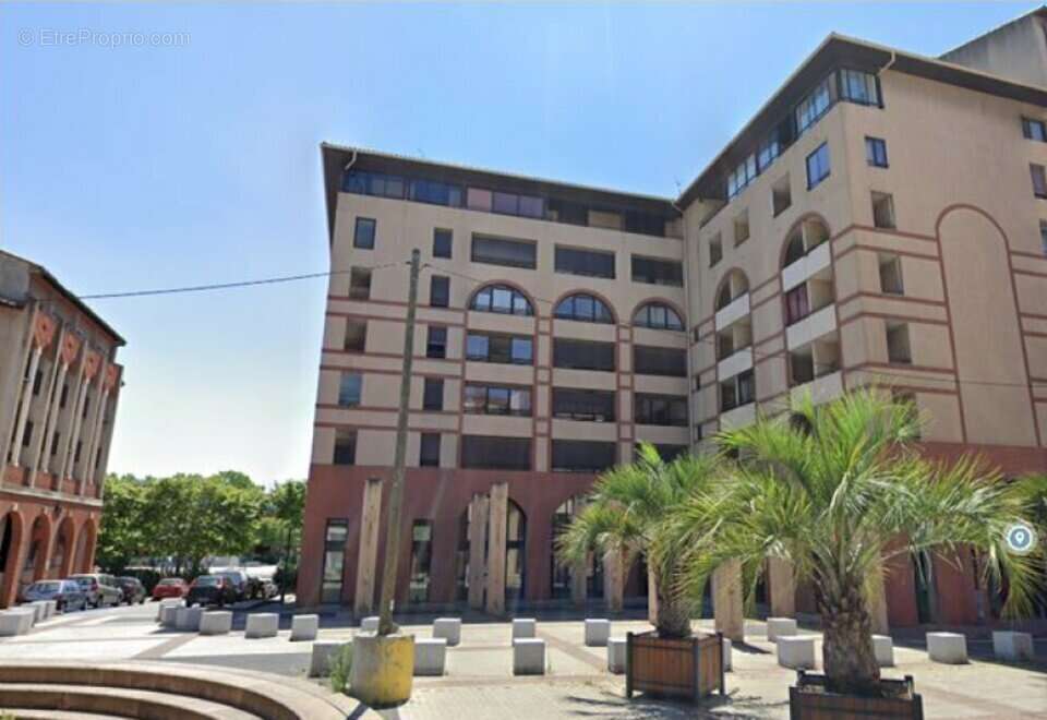 Commerce à TOULOUSE