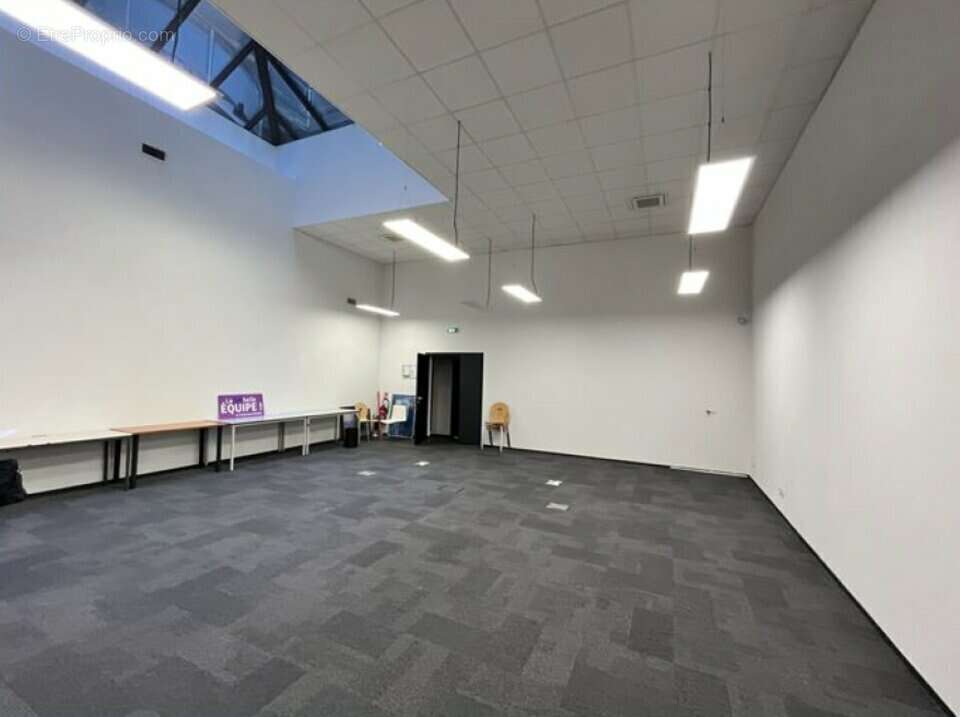 Commerce à TOULOUSE