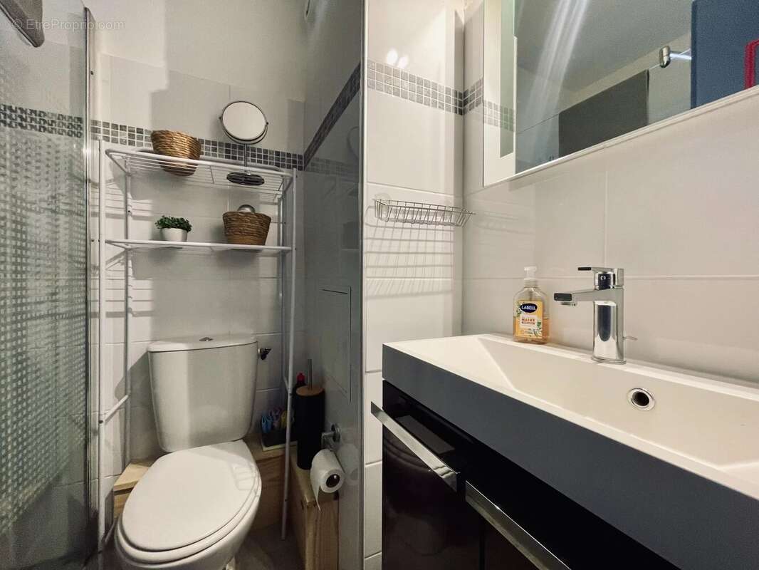 Appartement à MOLLANS-SUR-OUVEZE