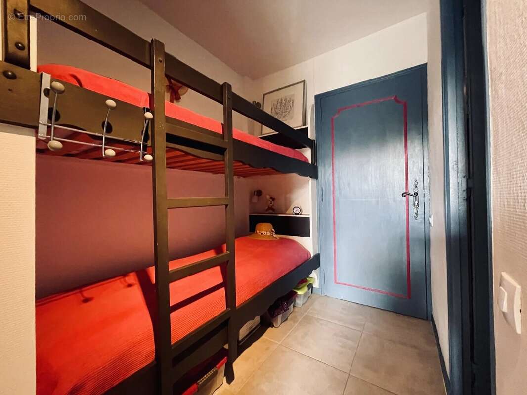 Appartement à MOLLANS-SUR-OUVEZE