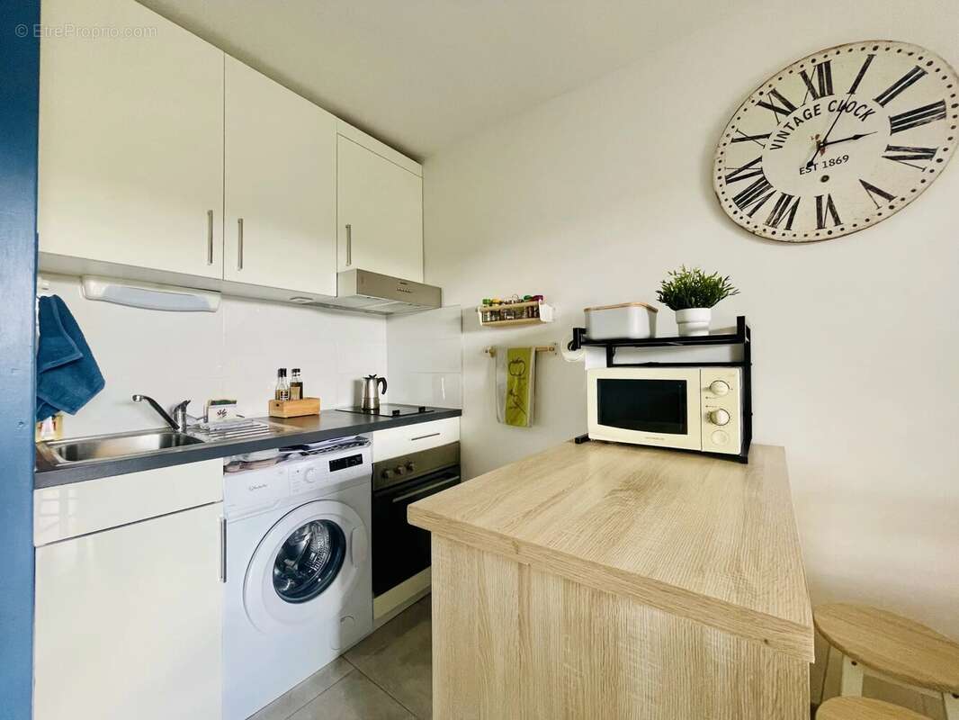 Appartement à MOLLANS-SUR-OUVEZE