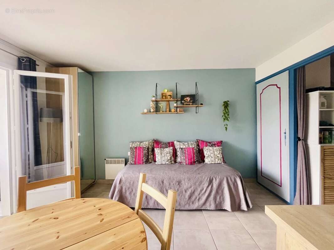 Appartement à MOLLANS-SUR-OUVEZE