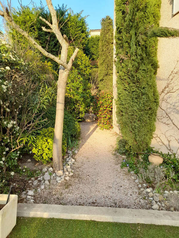 Appartement à AIX-EN-PROVENCE