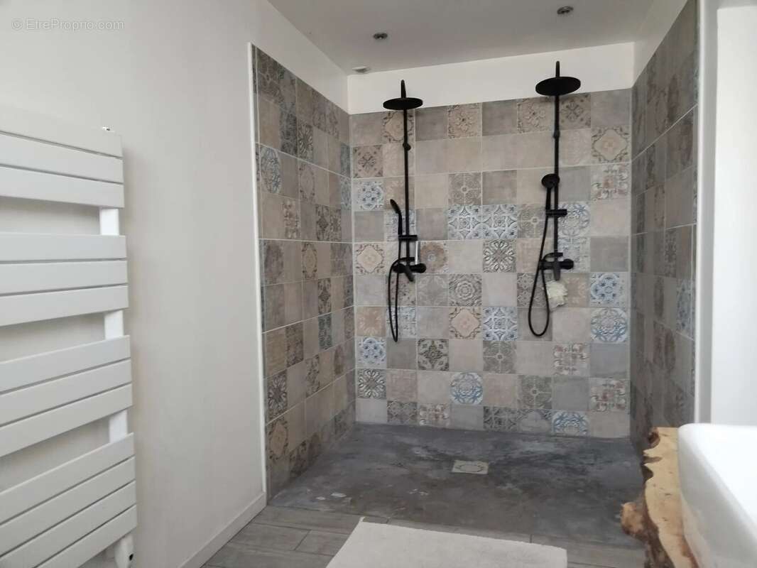 Maison à CHAINTREAUX