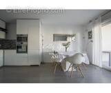 Appartement à MARSEILLE-9E