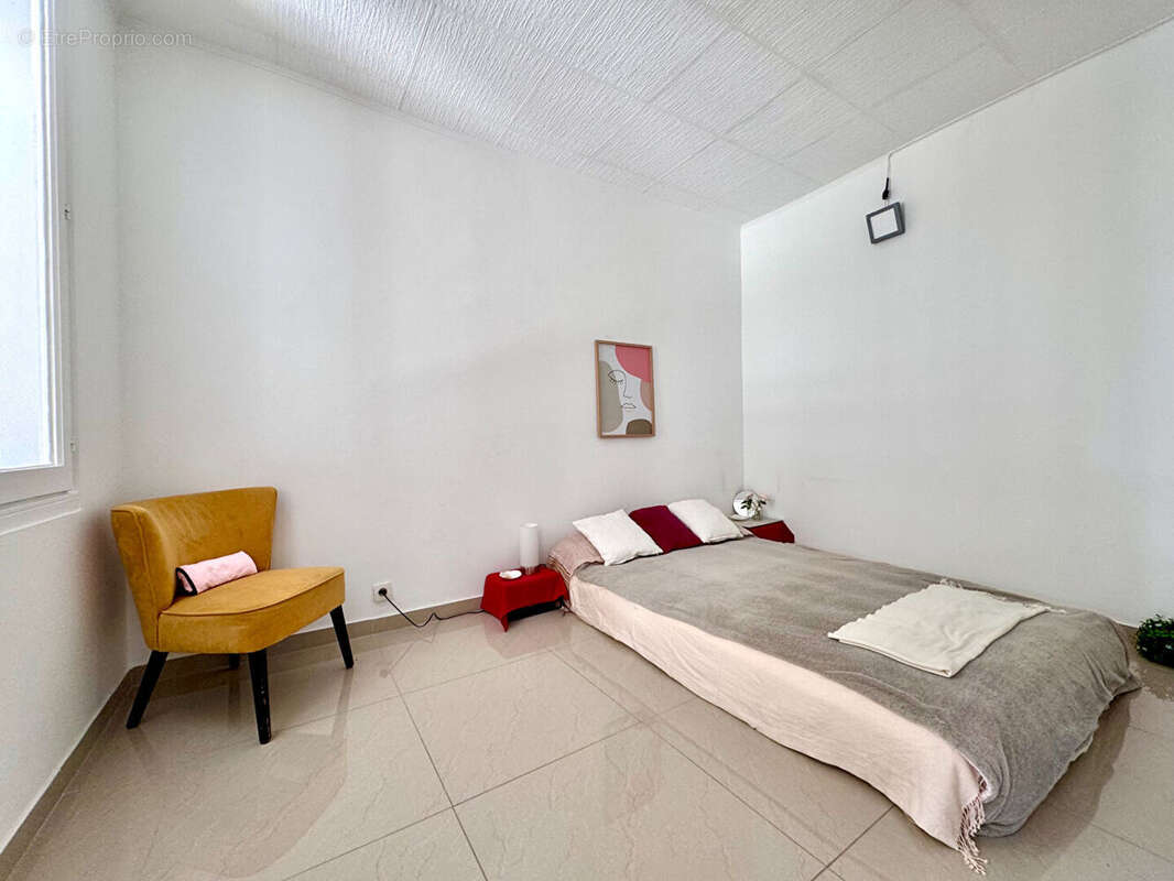 Appartement à PANTIN