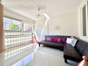 Appartement à PANTIN