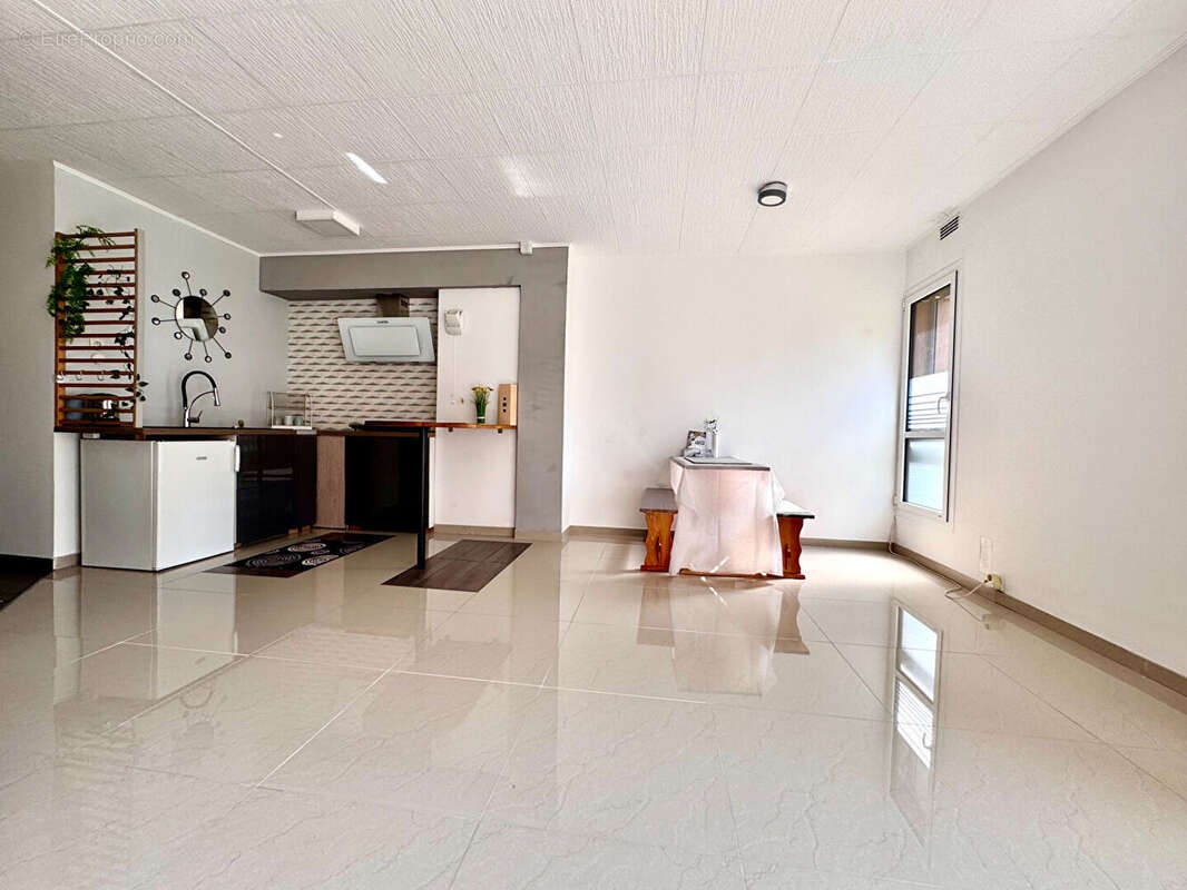 Appartement à PANTIN