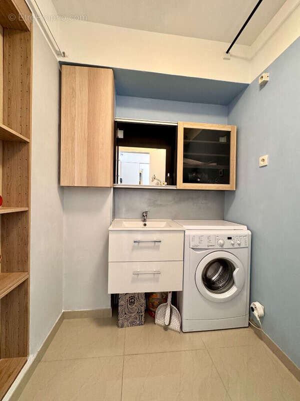 Appartement à PANTIN