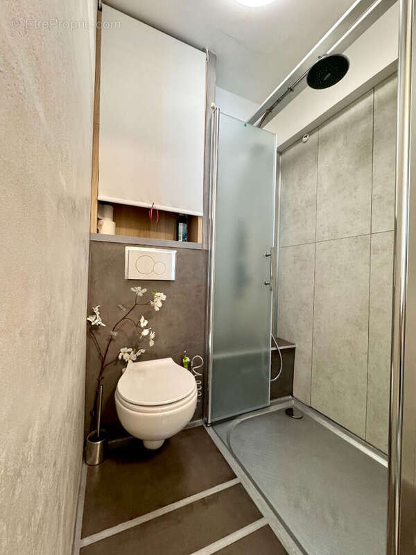 Appartement à PANTIN