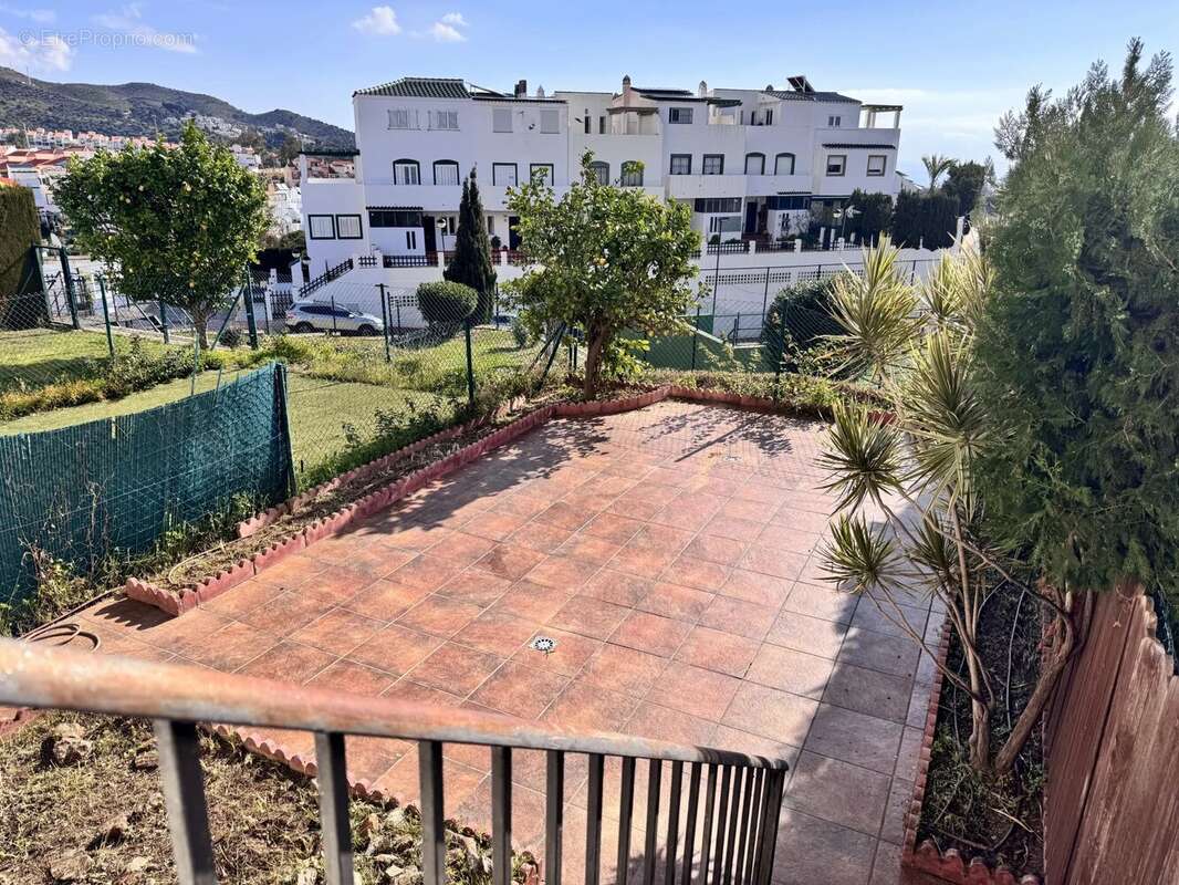 Appartement à QUIMPER