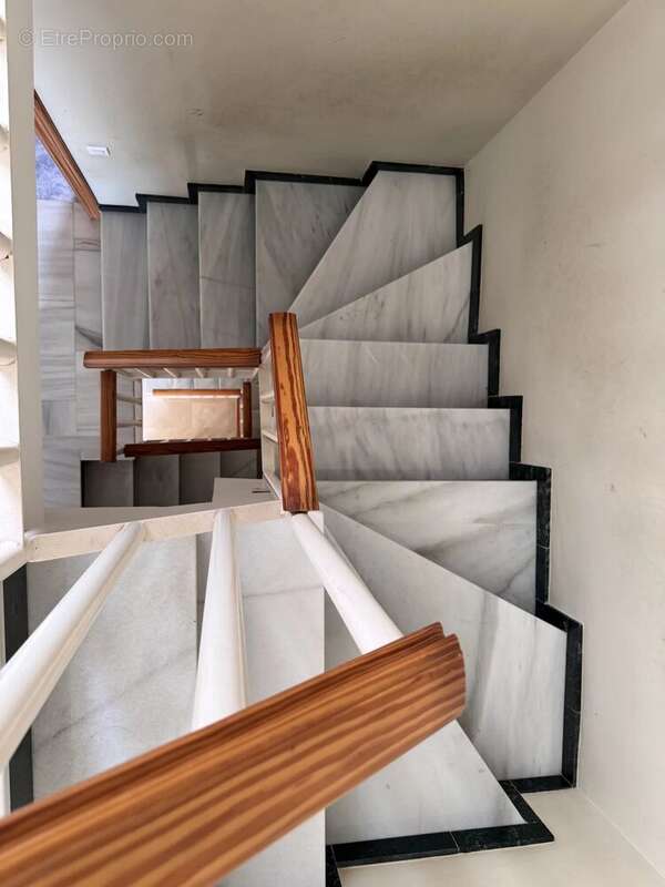 Appartement à QUIMPER