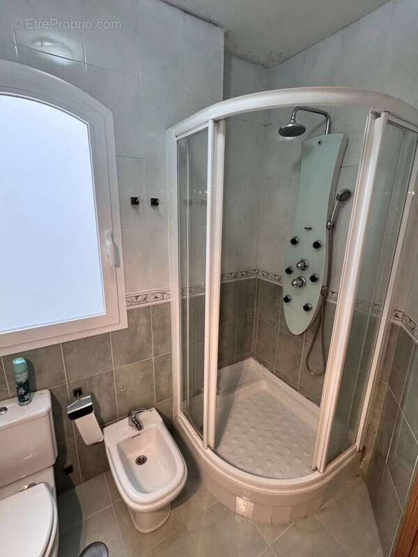 Appartement à QUIMPER