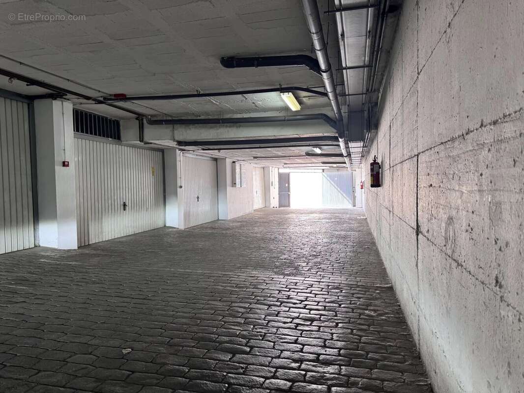 Appartement à QUIMPER