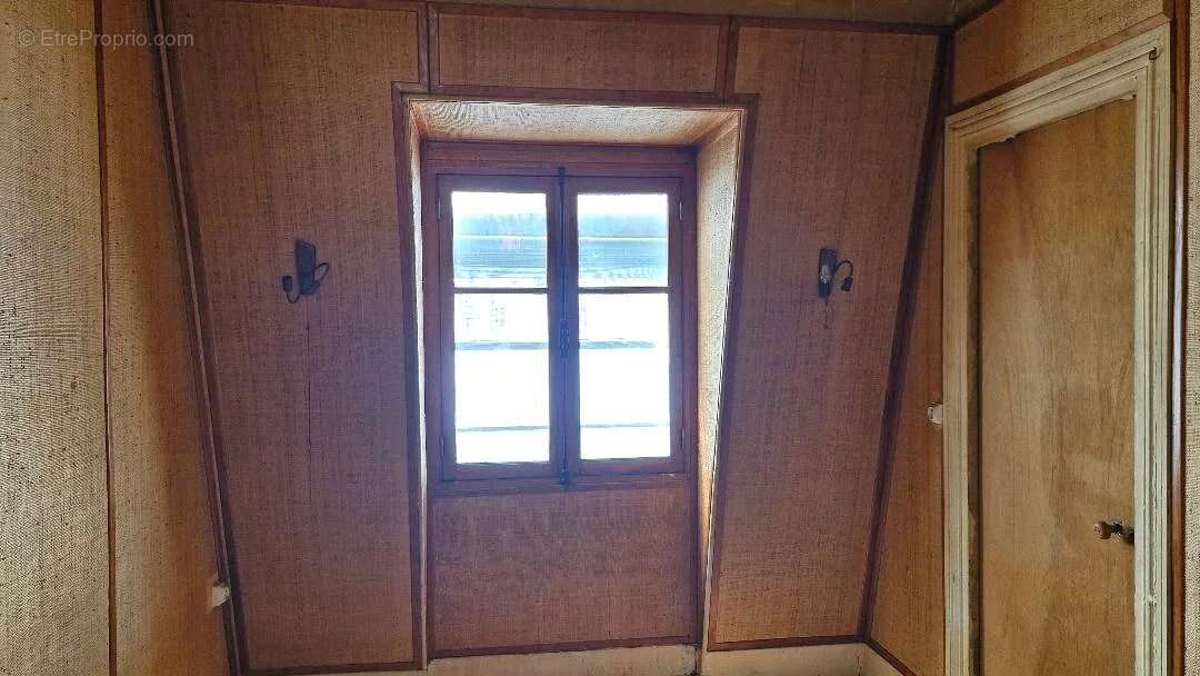 Appartement à PARIS-4E