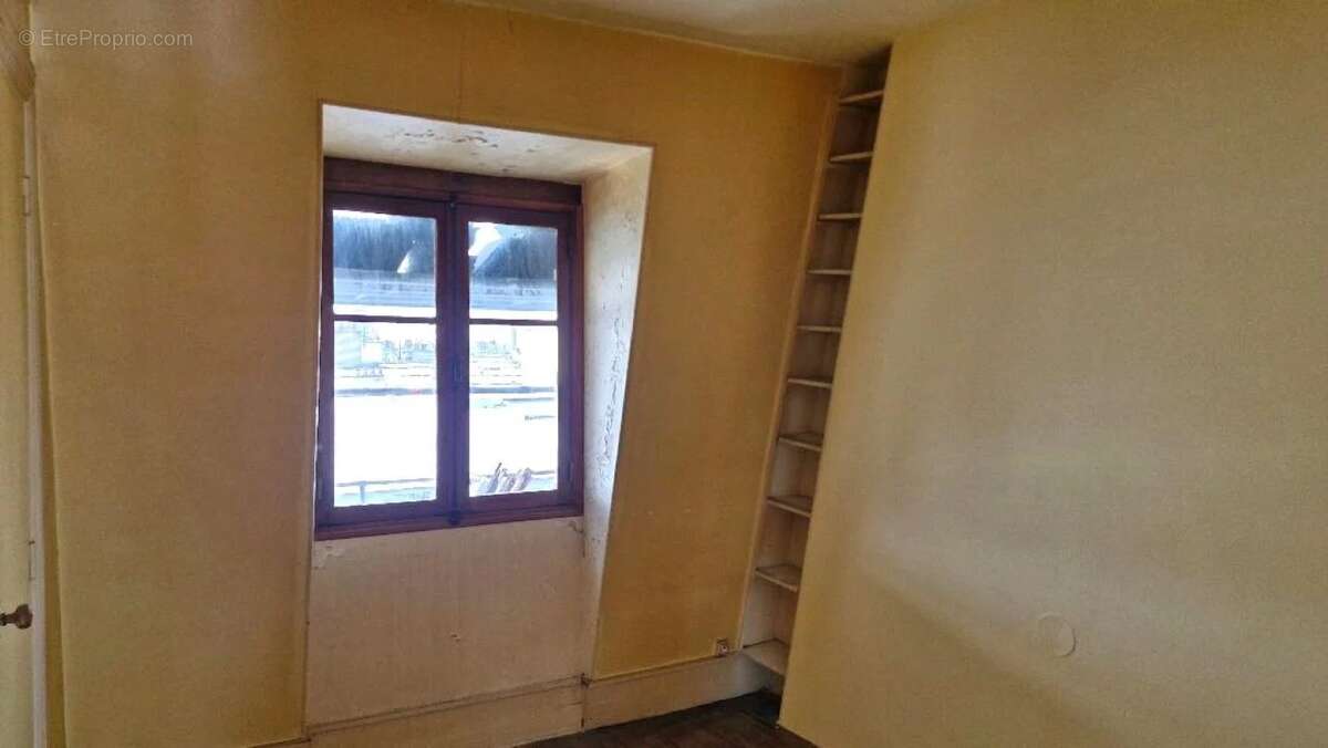 Appartement à PARIS-4E