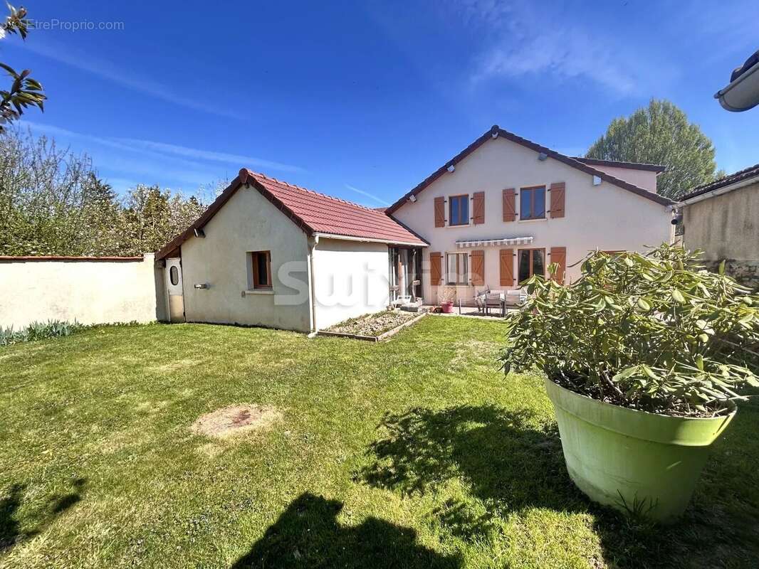 Maison à FLAMMERANS