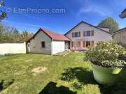 Maison à FLAMMERANS