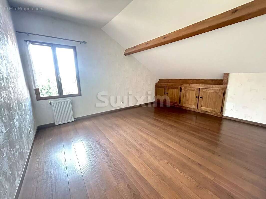 Maison à FLAMMERANS