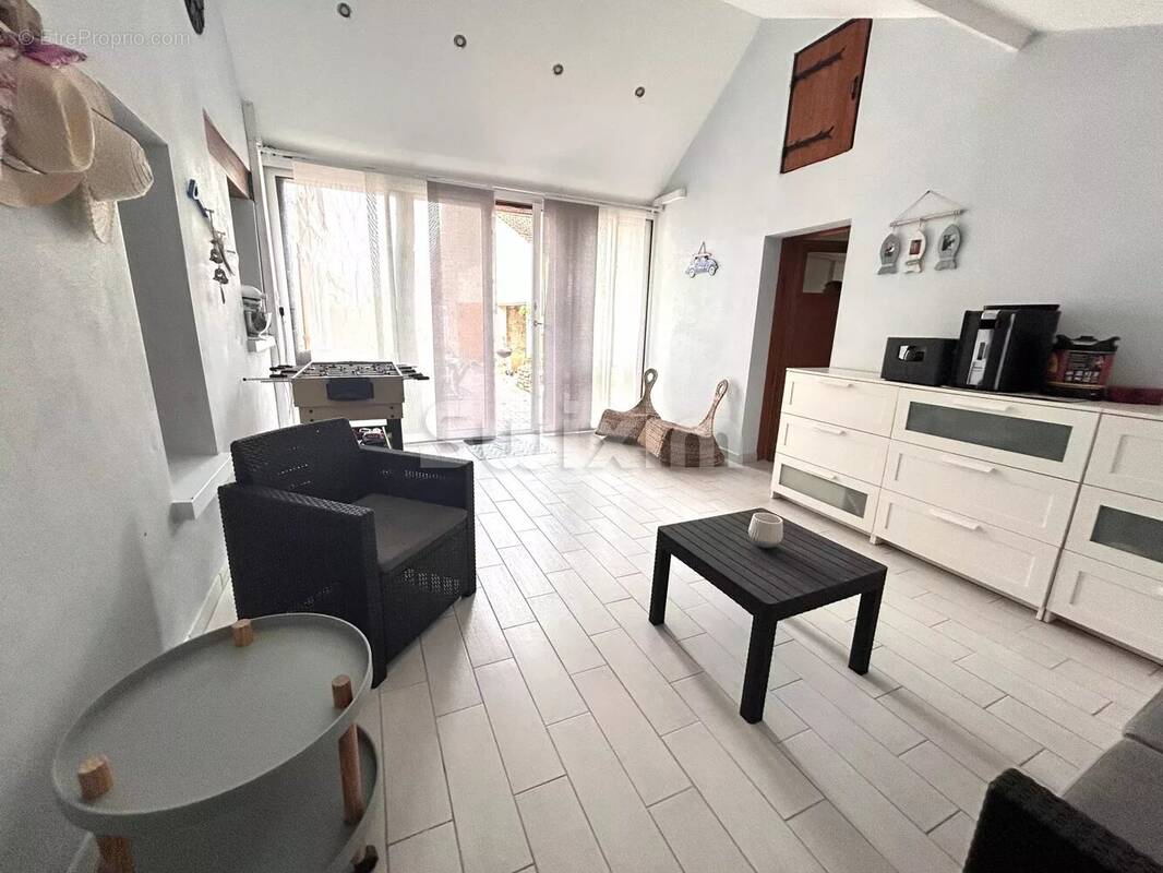 Maison à FLAMMERANS