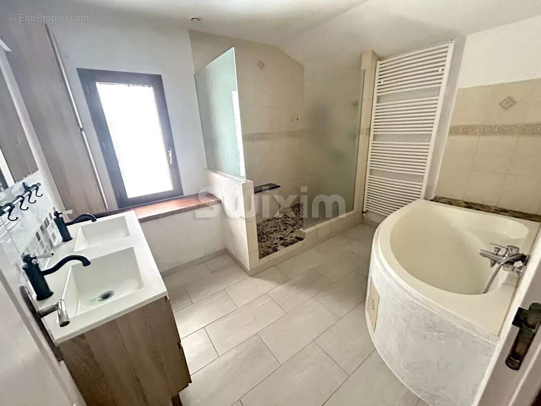 Maison à FLAMMERANS