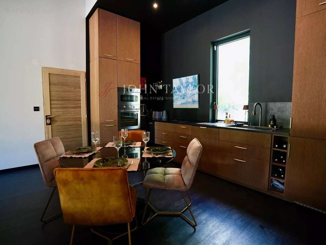 Maison à SAINT-REMY-DE-PROVENCE