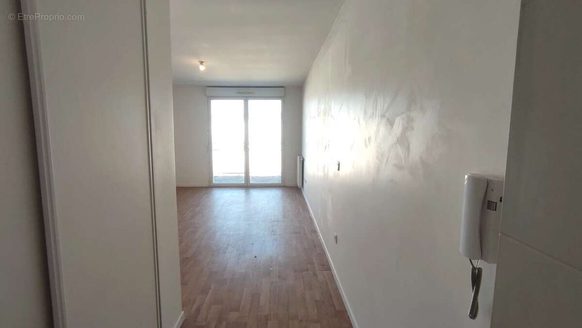 Appartement à CARRIERES-SOUS-POISSY