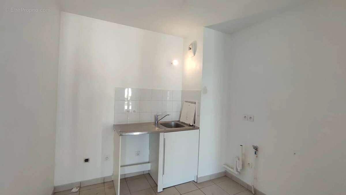 Appartement à CARRIERES-SOUS-POISSY