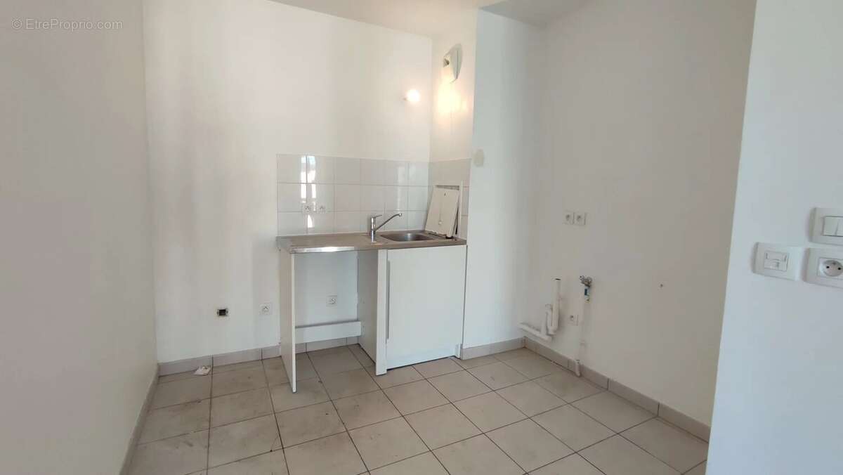 Appartement à CARRIERES-SOUS-POISSY
