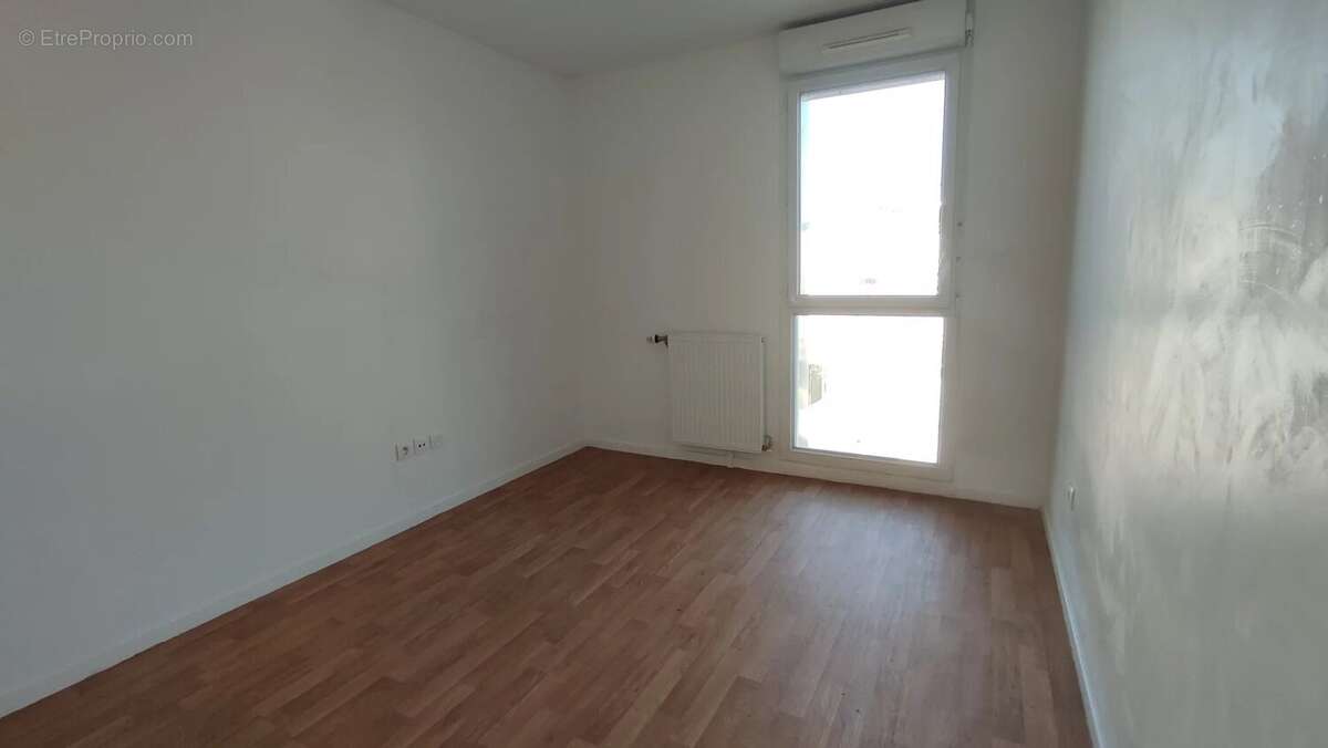 Appartement à CARRIERES-SOUS-POISSY