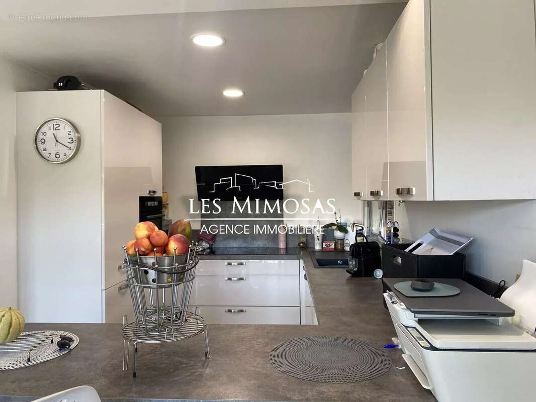 Appartement à FREJUS