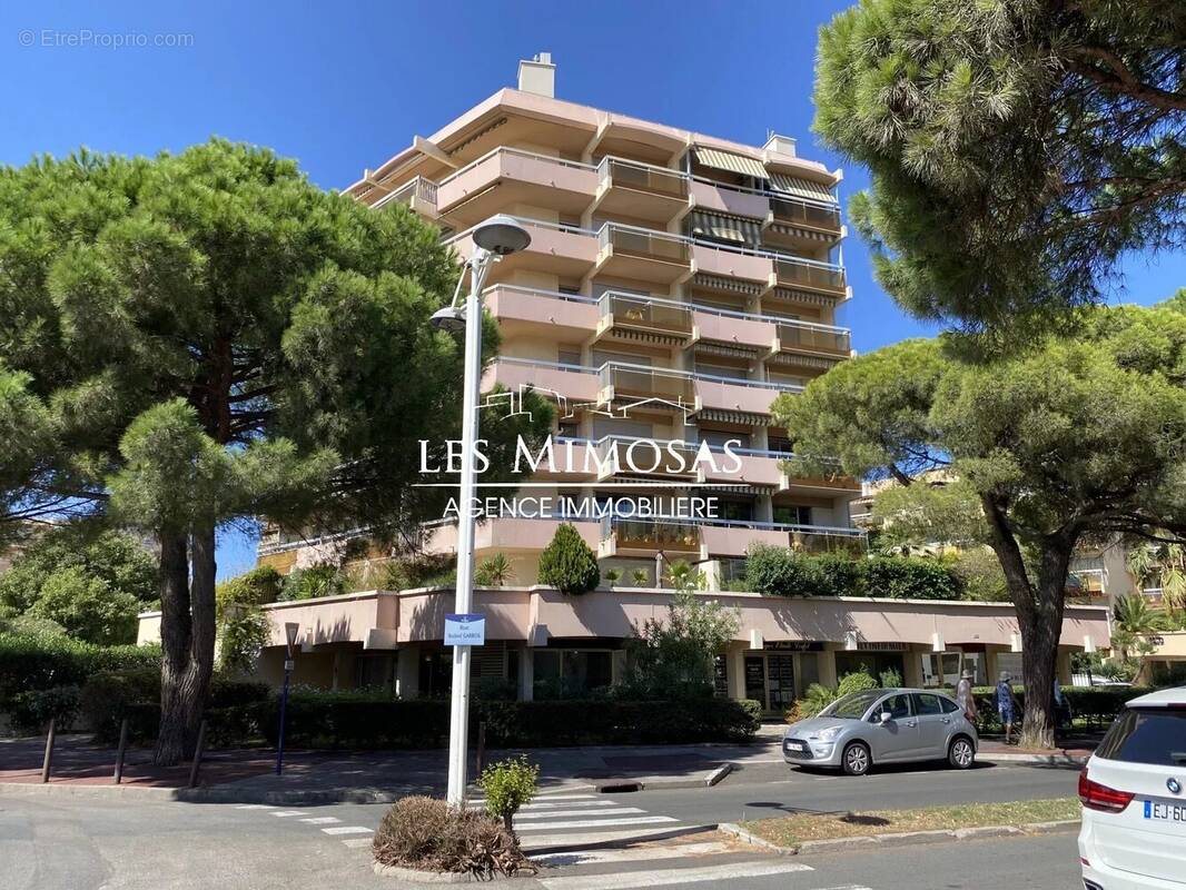 Appartement à FREJUS