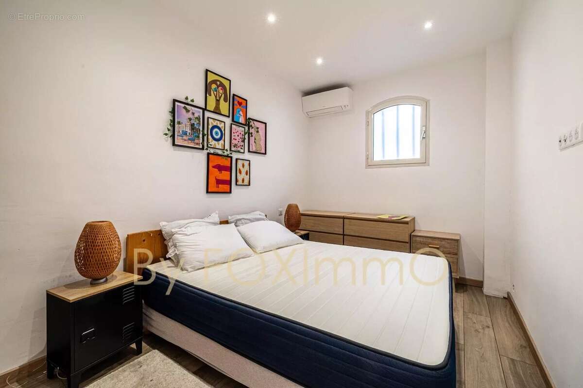 Maison à LA COLLE-SUR-LOUP