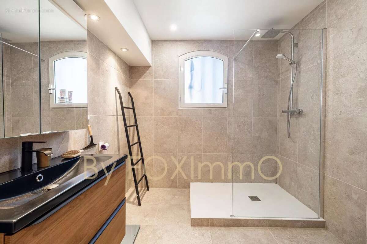 Maison à LA COLLE-SUR-LOUP