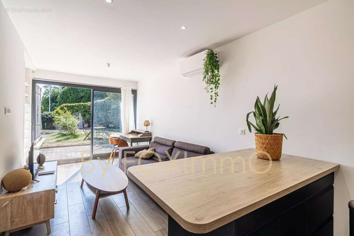 Maison à LA COLLE-SUR-LOUP