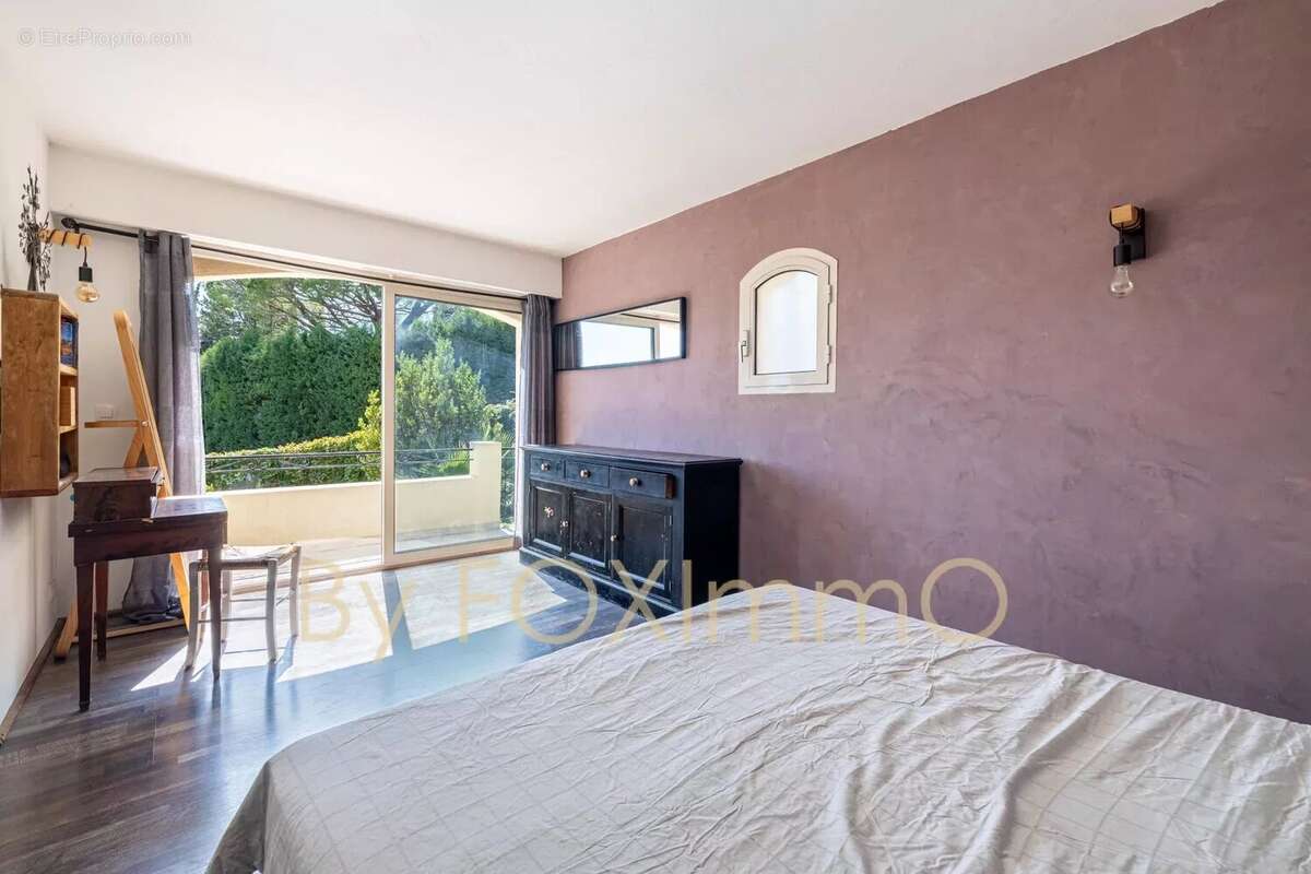 Maison à LA COLLE-SUR-LOUP